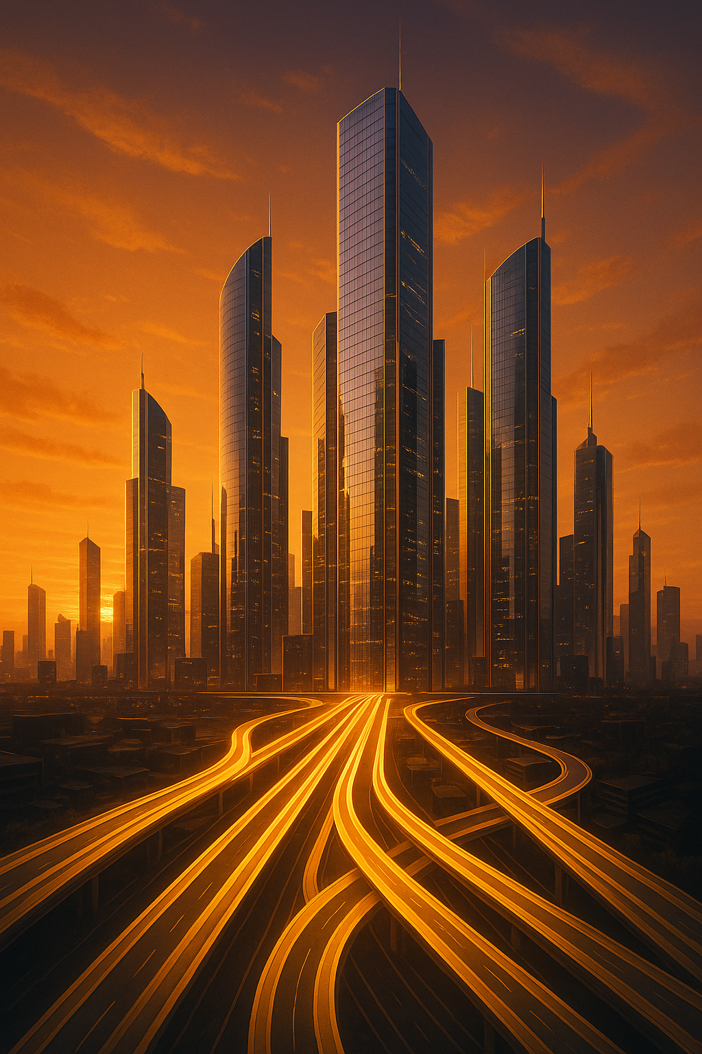 The Business of Engineering: Turning Technology into Leverage