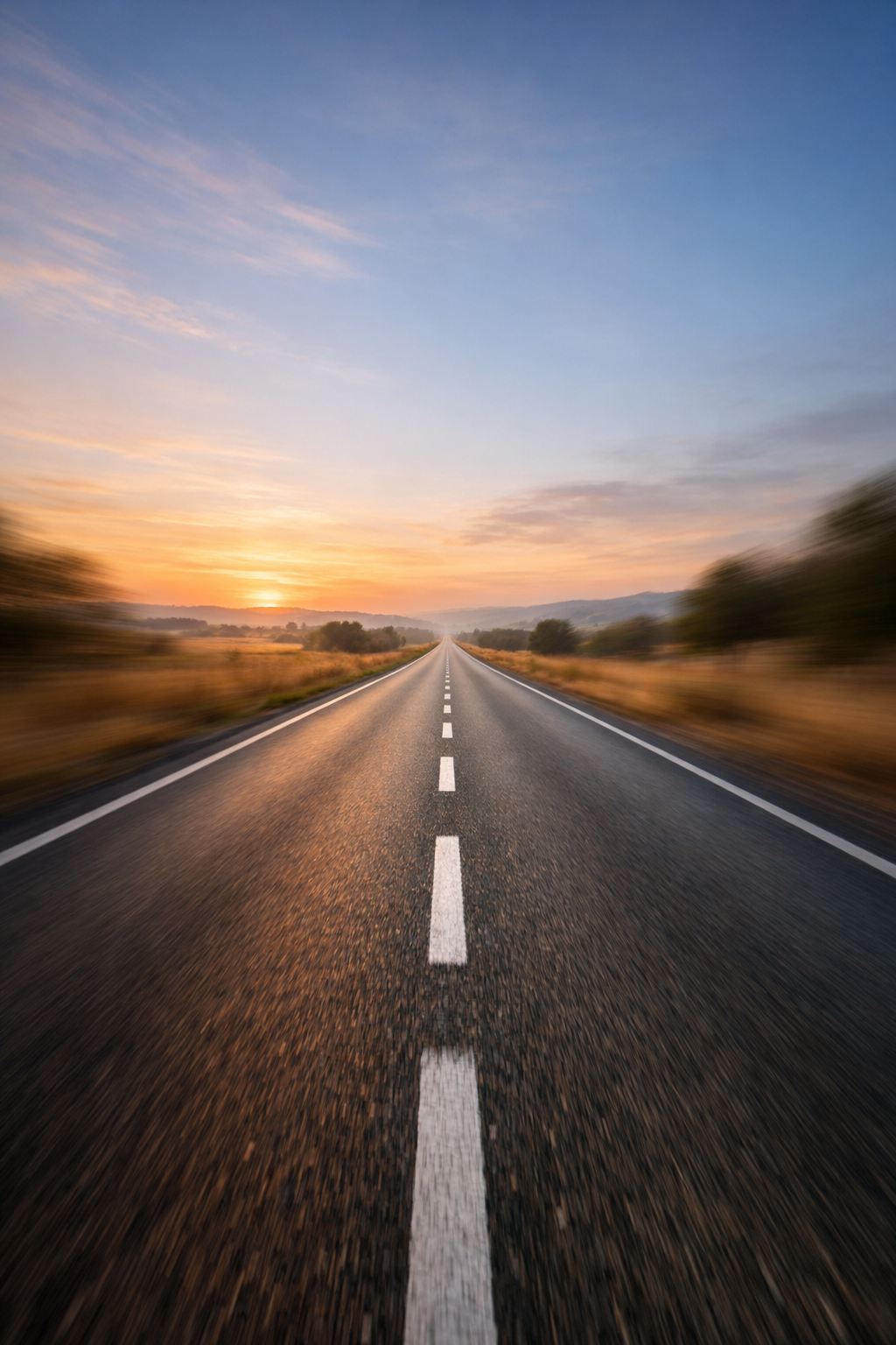 Speed Is Not the Same as Urgency