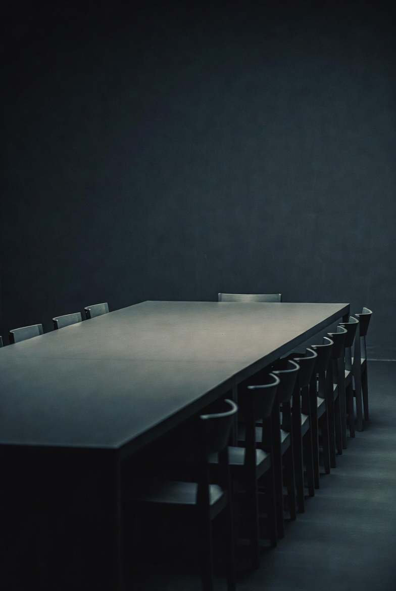 The Meeting That Replaced a Decision